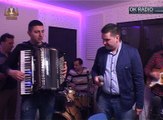 Goran Pijetlovic i orkestar Ritam Balkana - Of Jano, Jano - live - OK radio 2016