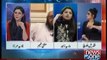 Qandeel Baloch Hot Debate with Mufti Naeem 26 March 2016