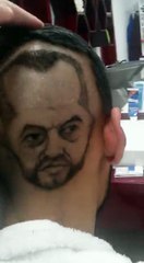 NOA.al - Pas portretit te Berishës, Sebastjani ben edhe Ramen