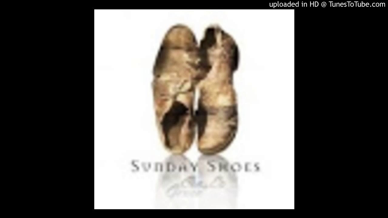 CeeLo Green - Sunday Shoes