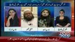 Qandeel Baloch Said When Mufti Tried to Gave Fatwa
