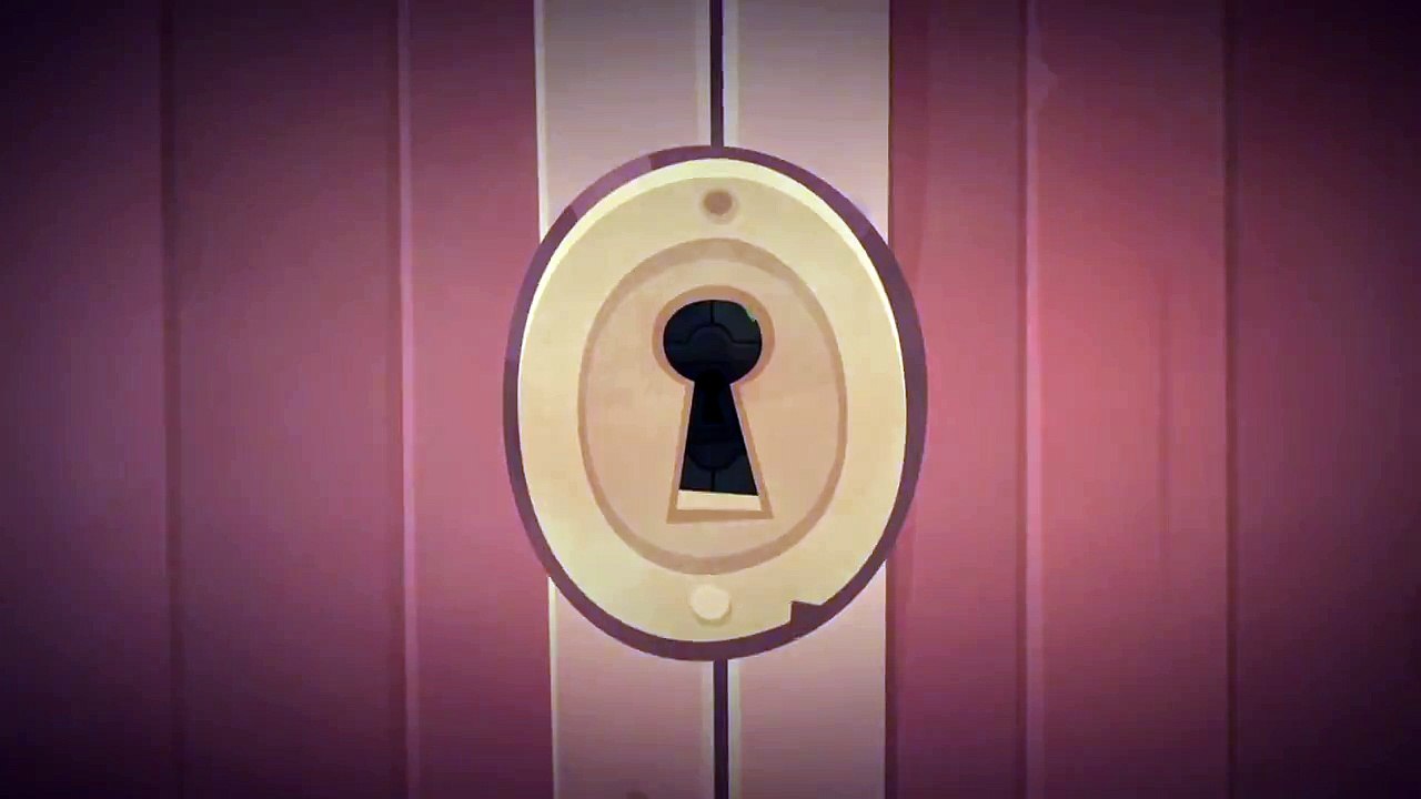 King of Thieves teaser - new game by Zeptolab coming soon