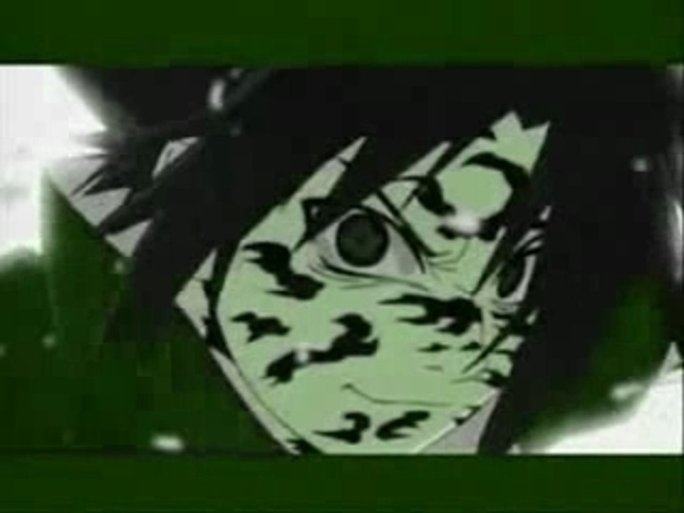 Amv naruto vs sasuke