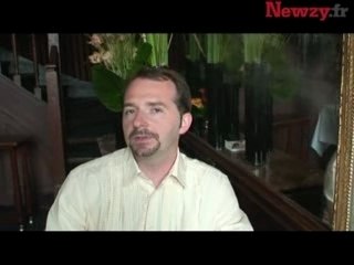 L'art de la conversation