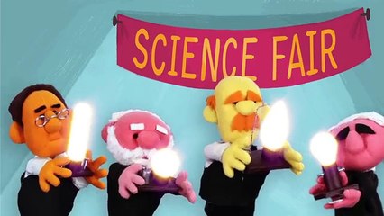 Great Innovators Thomas Edison and the Light Bulb,  by Hello Channel