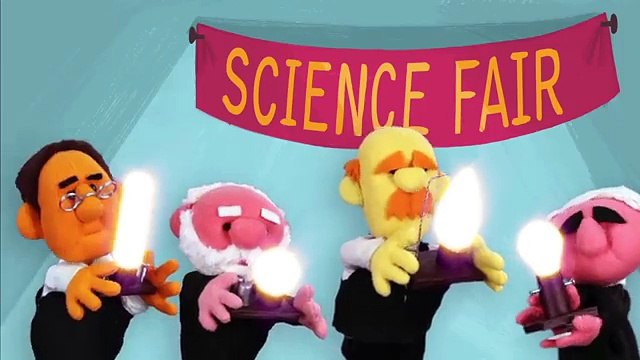 Great Innovators Thomas Edison and the Light Bulb, by Hello Channel