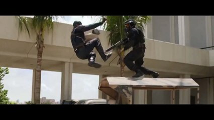 Captain America Civil War - TV Spot Assemble