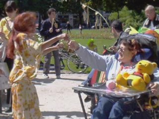 Plus qu'un sourire Bordeaux 2007