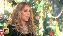Happy Birthday, Mariah Carey! Watch the 46-Year-Olds Most Divalicious Moments