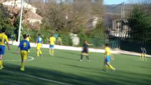 Vidéo Match Nans-Les-Pins / Elan Spf Campsois Le 26/03/2016 (3)