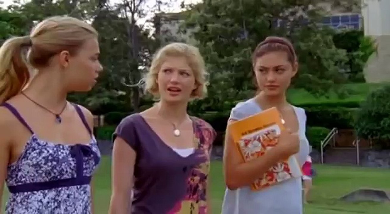 H2o Plötzlich Meerjungfrau Staffel 1 Folge 28