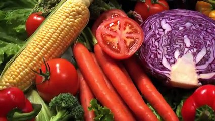 Veggie Boogie   Calypso Carrots,  by Hello Channel