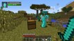 Minecraft: AXE SWINGING MANIAC! (EPIC ANIMATIONS & ABILITIES!) Mod Showcase
