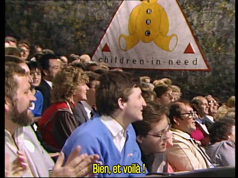Children In Need (VOSTFR)