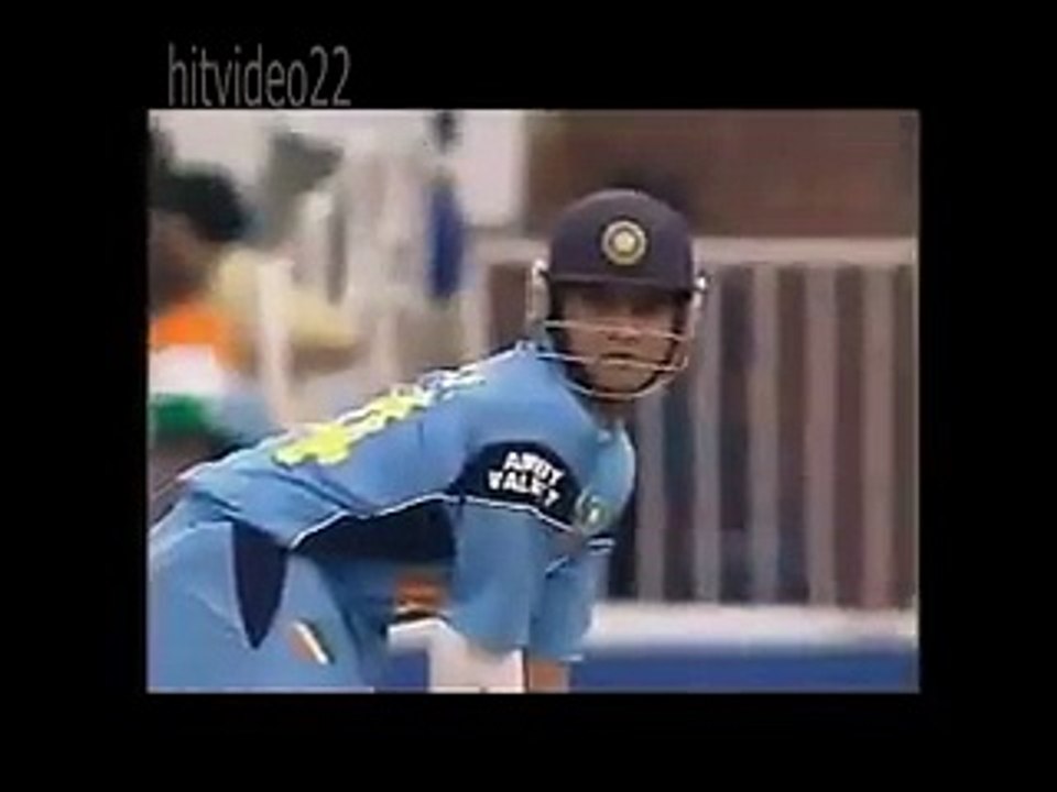Super Sixes by Sourav Ganguly Out Of Stadium