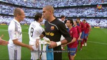 Vermaelen: “ Barça-Madrid clásico is the most viewed in the world”