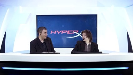 Revenge vs Owns Time - PromocionRelegacion LAN 226