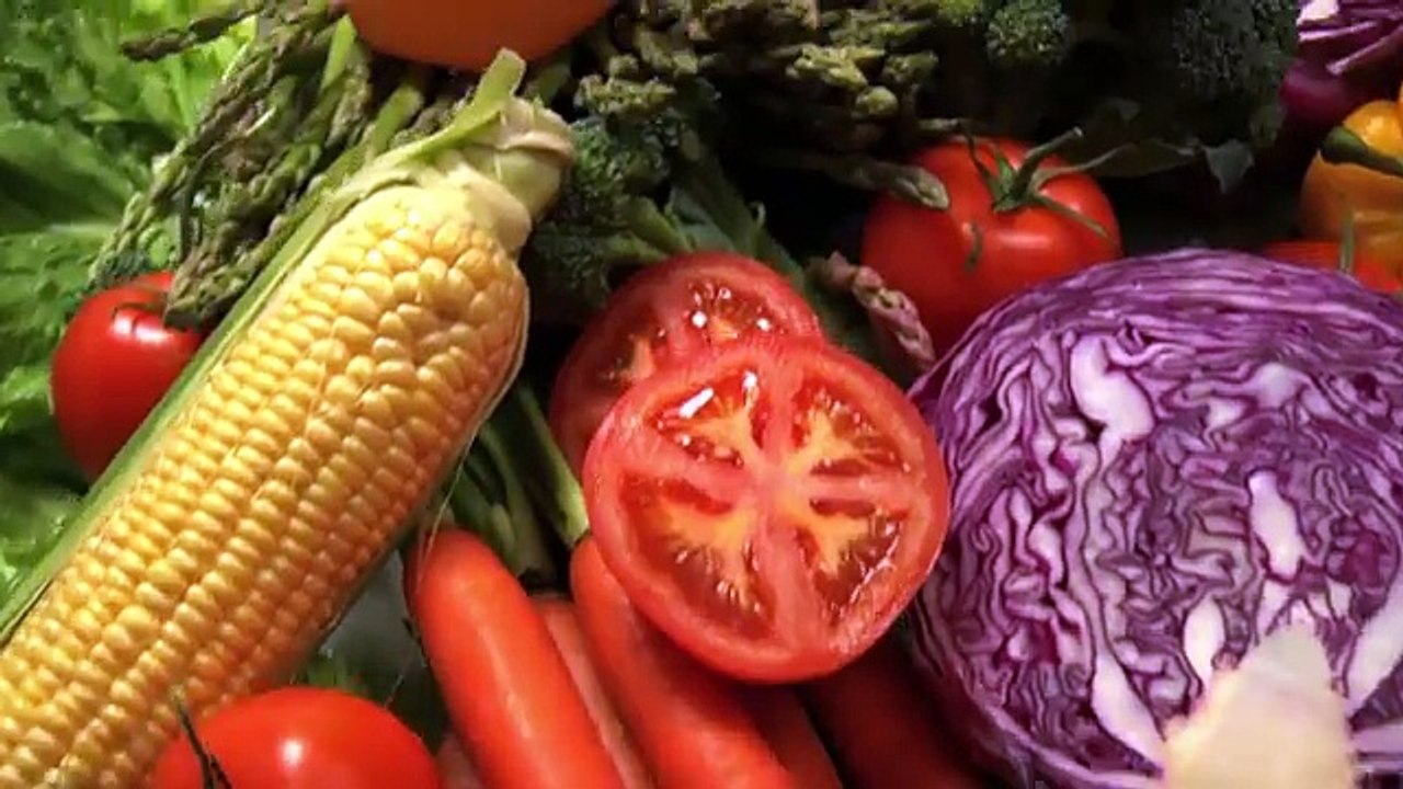 Veggie Boogie   Tango Turnips,  by Hello Channel