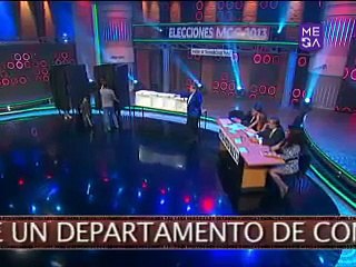 Che Copete MCC Las Elecciones 16 Noviembre 2013 Parte 3 de 3