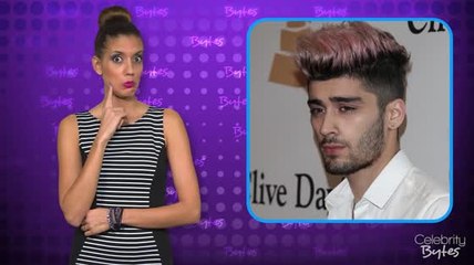 Zayn Malik Is In An Awkward Situation!