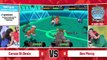 2015 Pokémon US National Championships: VG Senior Finals