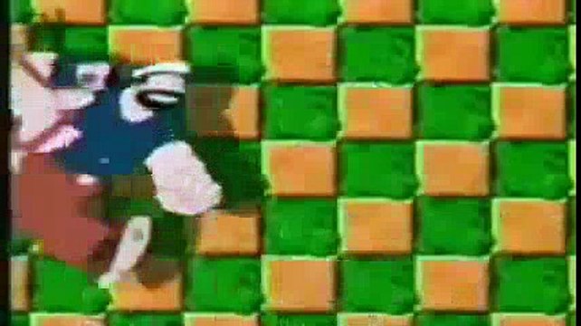 More Cartoon Network Popeye Show Bumpers Popeye Cartoon