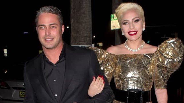Lady Gaga Told Us What Her Best Birthday Gift Was This Year