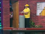 Detrás del muro MCC Gonzalo Cáceres Gas a Domicilio