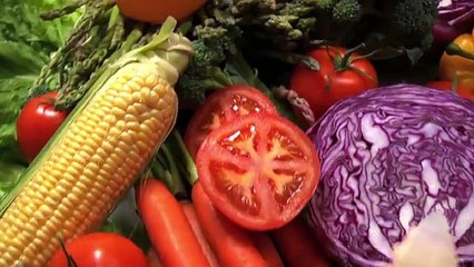 Veggie Boogie Rockin' Radishes,  by Hello Channel