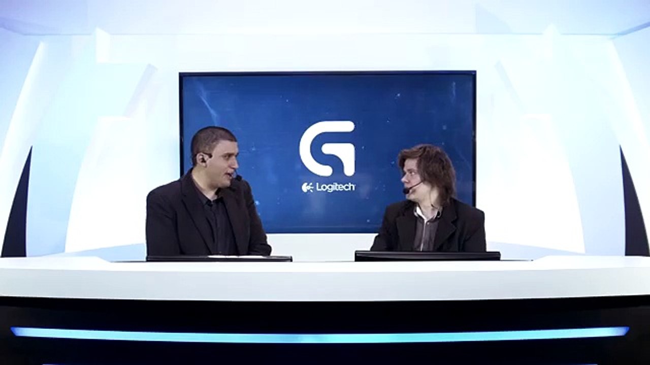 Revenge vs Owns Time - PromocionRelegacion LAN 257