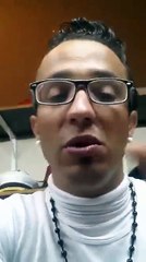 تونسي مع أجنبية يوجهان رسالة إلى بنات تونس !