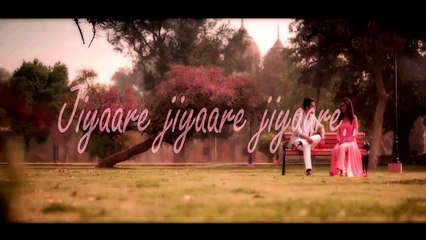 Jiya Re: Dahleez Star Plus | Tridha Chaudhary | Harshad Arora