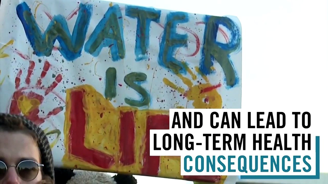 What Led To Flint, Michigans Poisoned Water?