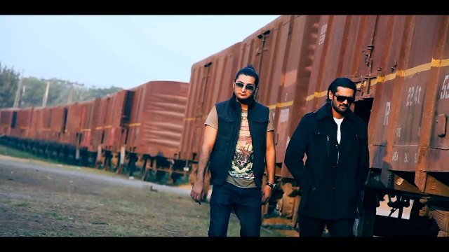 Choothi - Bilal Saeed Songs Waqar Ex Official Video New Punjabi Songs 2015 2016