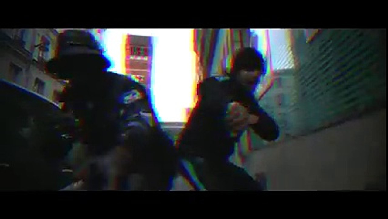 XVBARBAR - TOUS LES JOURS