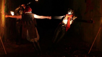 Rolf Circus, Saison 2016.