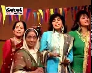 SADHE TAAN VEHRE VICH Geet Shagna De Punjabi Marriage Songs Traditional Wed