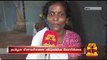 Kin urges Centre to get Tamil Nadu Fishermen Rescued from Dubai - Thanthi TV