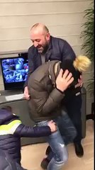 Köksal Baba Benim Adım-2016