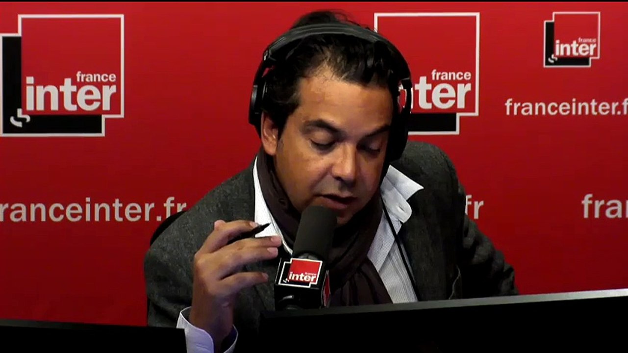 Fabrice Brégier (Airbus) : \"Nous avons embauché 18 000 personnes en 5 ans, dont la moitié en Franc