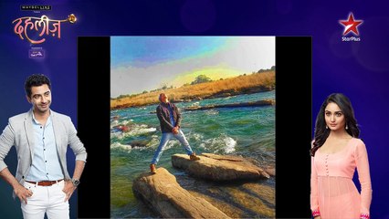 Dil Ki Dahleez Music Video Contest - Video ID: 80