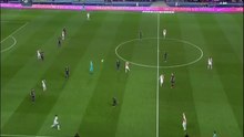 0-1 Vagner Love Goal HD | Paris Saint-Germain v. AS Monaco - 20.03.2016 HD