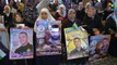 Palestine: Protests Call for Release of all Prisoners in Israeli Jails