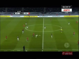Germany vs England 2-3 2016 All Goals & Highlights 26.03.2016 Alemania vs Inglaterra 2016 HD