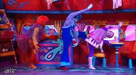 The Doodlebops 102 - Keep Trying