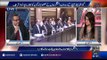 Blunt Rauf Klasra,s Analysis On The Speech Of PM Nawaz Sharif