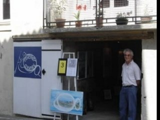 Annonce peintres chez l'habitant - TV VOUVANT