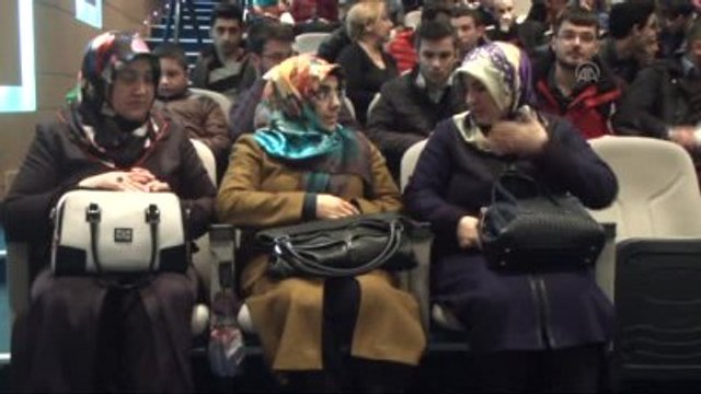 Rus Uçağının Düşürülmesi ve İran Arabistan Çatışması Konferansı