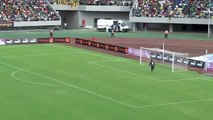 Hlompho Kekana Amazing Goal - Cameroon vs South Africa 1-2