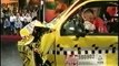 Fifth Gear - Used Car Repaired with Severe Economic Restraint in Crash Test